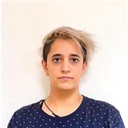 Profesora de inglés, de catalán y de español para extranjeros apta para todos los niveles y edades